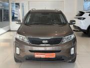 Kia Sorento II Рестайлинг Екатеринбург  - изображение 18