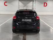 Ford Focus III Рестайлинг Казань  - изображение 33