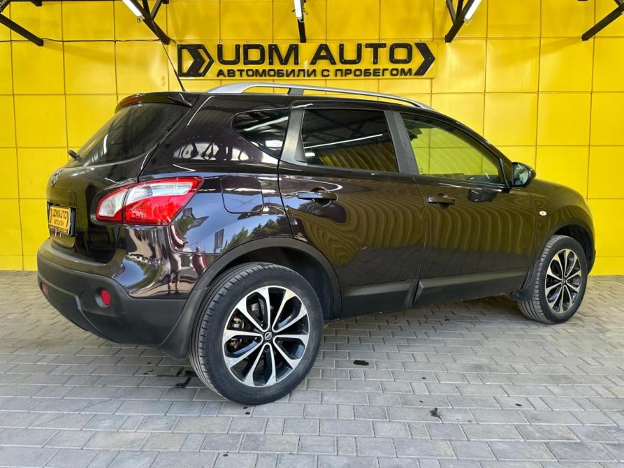 Nissan Qashqai I Рестайлинг Ижевск  - изображение 4