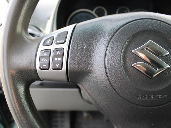 Suzuki SX4 I (Classic) Рестайлинг с пробегом 2012 года, цена 719 000 рублей, 149984 км, хэтчбек, Автокод Объявления