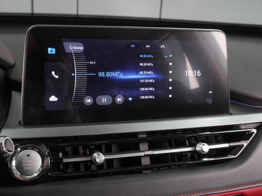 Chery Tiggo 4 Pro I Воронеж  - изображение 15