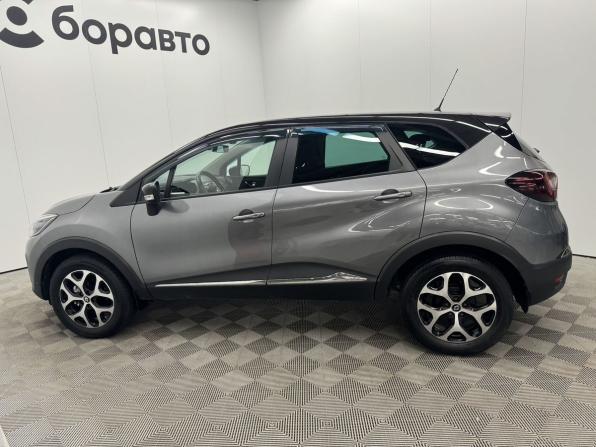 Renault Kaptur I с пробегом 2016 года, цена 1 499 000 рублей, 100898 км, внедорожник, Автокод Объявления