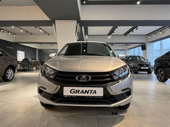 Новый Lada (ВАЗ) Granta I Рестайлинг 2026 года, цена 1 002 000 рублей, седан, Автокод Объявления