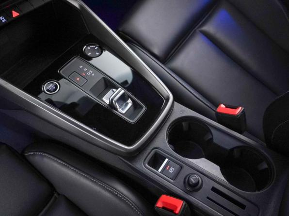 Audi A3 IV (8Y) с пробегом 2021 года, цена 3 127 444 рубля, 39110 км, седан, Автокод Объявления