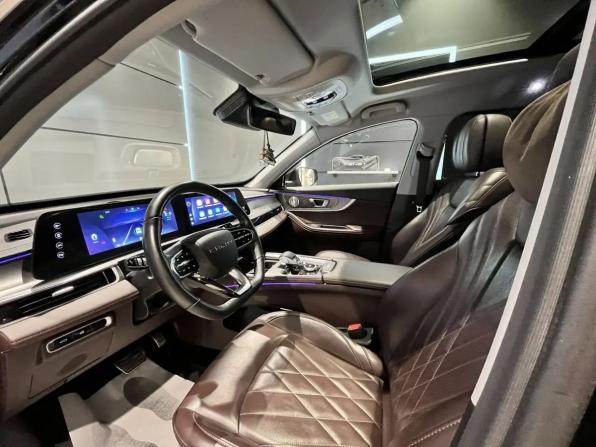Chery Tiggo 8 Pro Max I Рестайлинг с пробегом 2023 года, цена 2 690 000 рублей, 31806 км, внедорожник, Автокод Объявления