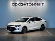 BAIC U5 Plus Краснодар  - изображение 25