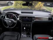 Volkswagen Teramont I Москва  - изображение 33