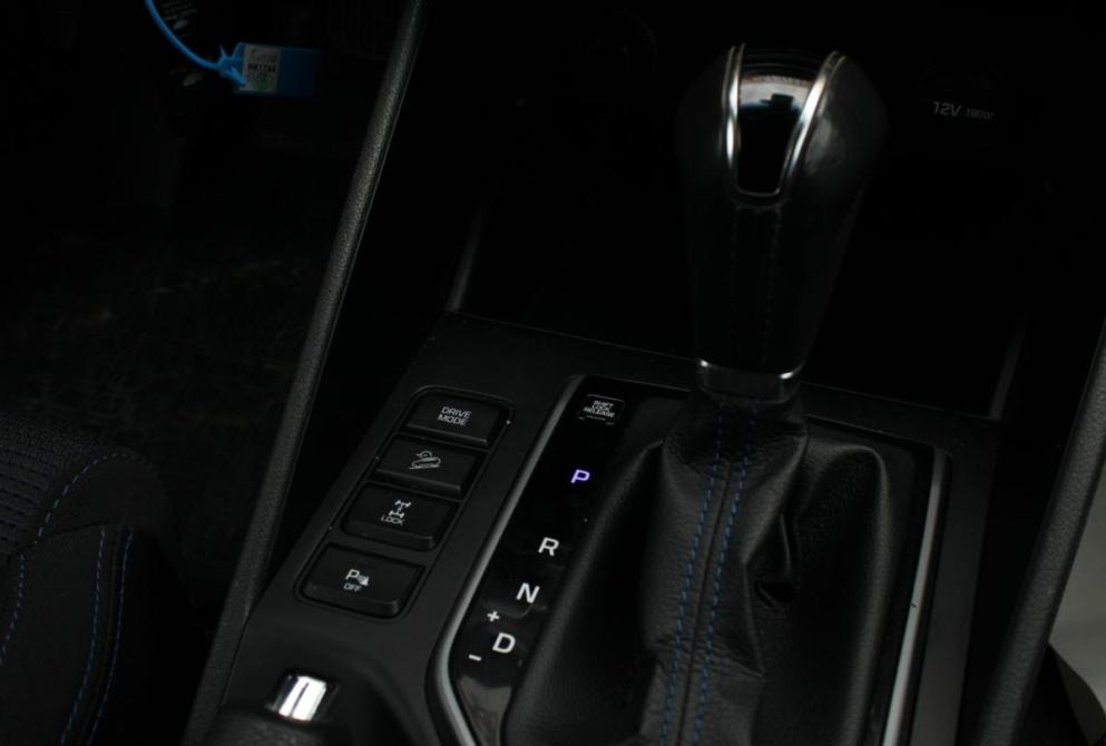 Hyundai Tucson III Саратов  - изображение 26