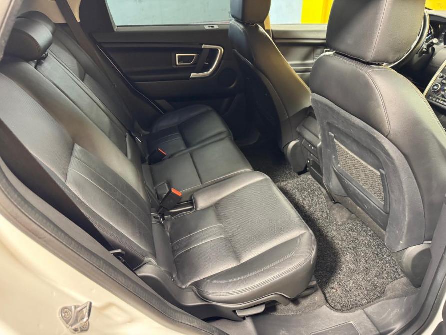 Land Rover Discovery Sport I Ижевск  - изображение 12