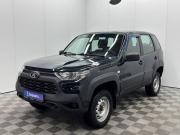 Lada (ВАЗ) Niva Воронеж  - изображение 20