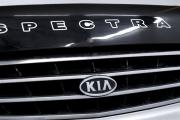 Kia Spectra I Рестайлинг 2 Тюмень  - изображение 34