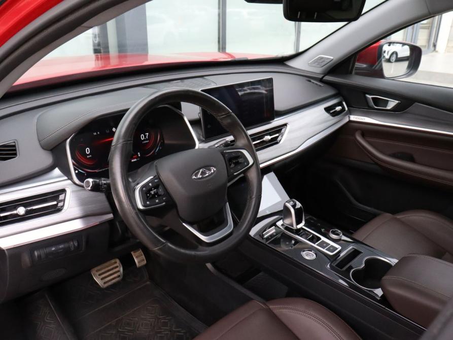 Chery Tiggo 8 Pro I Екатеринбург  - изображение 15