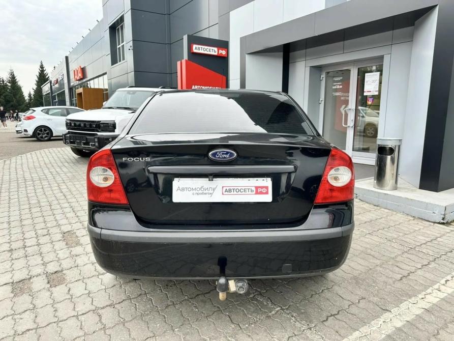 Ford Focus II Набережные Челны  - изображение 16