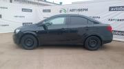 Chevrolet Aveo II Октябрьский  - изображение 26