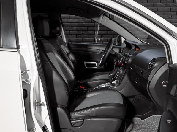 Opel Antara I Рестайлинг с пробегом 2013 года, цена 1 300 000 рублей, 177405 км, внедорожник, Автокод Объявления