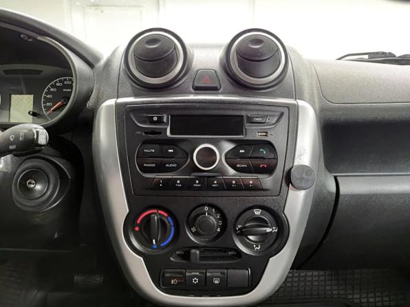 Lada (ВАЗ) Granta I с пробегом 2015 года, цена 486 000 рублей, 141301 км, лифтбек, Автокод Объявления