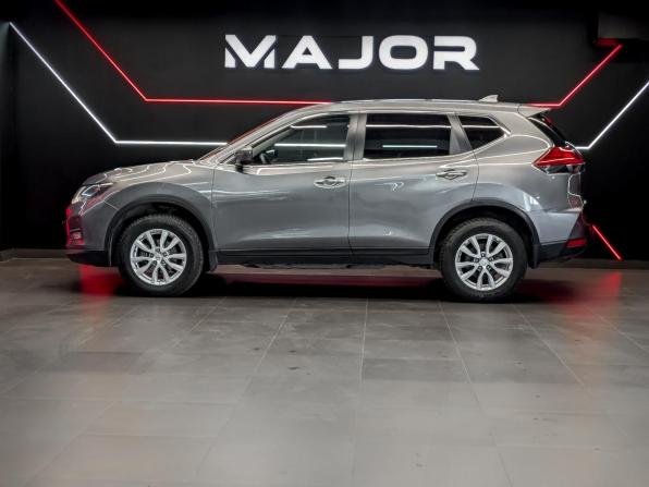 Nissan X-Trail III Рестайлинг с пробегом 2021 года, цена 2 700 000 рублей, 110563 км, внедорожник, Автокод Объявления