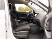Hyundai Creta I Новосибирск  - изображение 36