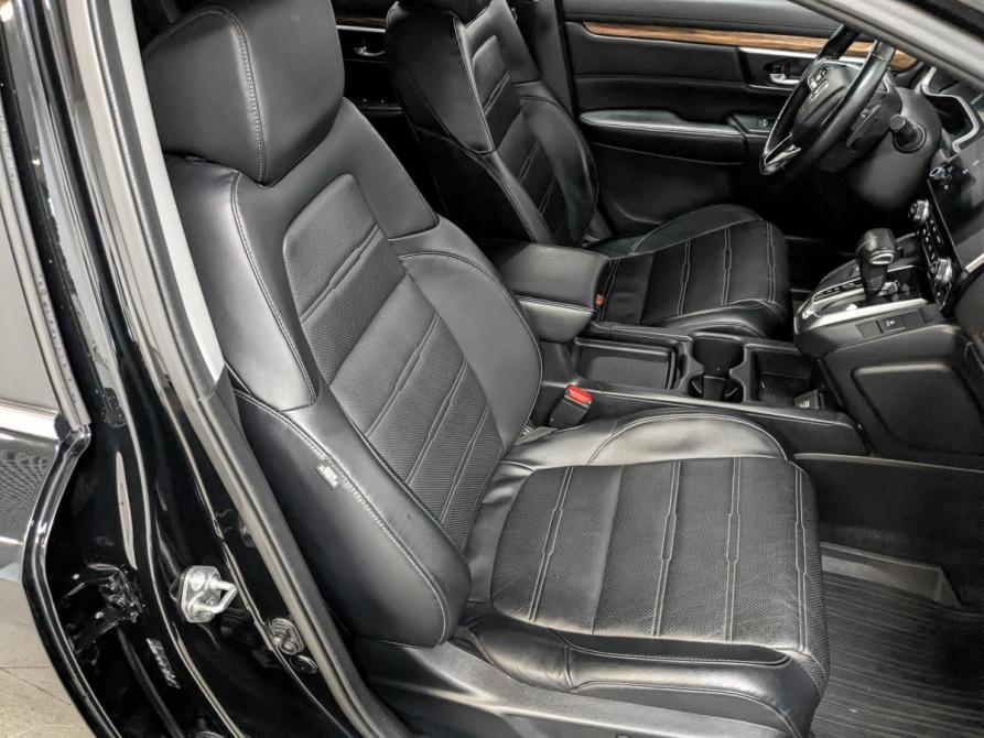 Honda CR-V V Санкт-Петербург  - изображение 22