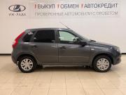 Lada (ВАЗ) Granta I Рестайлинг Ижевск  - изображение 14