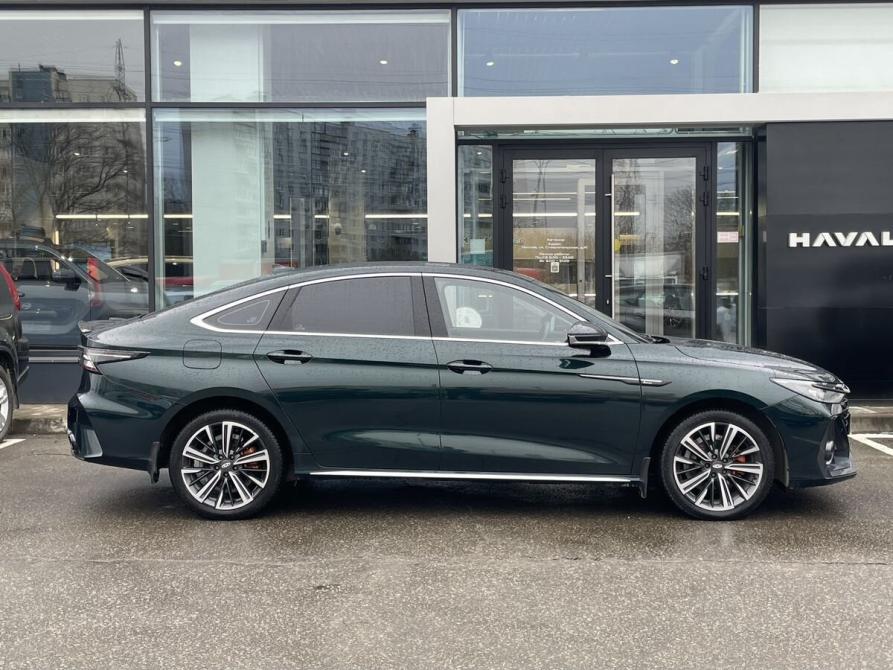 Chery Arrizo 8 Москва  - изображение 4