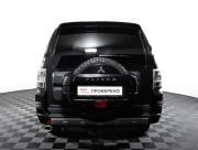 Mitsubishi Pajero IV Рестайлинг 1 Москва  - изображение 32