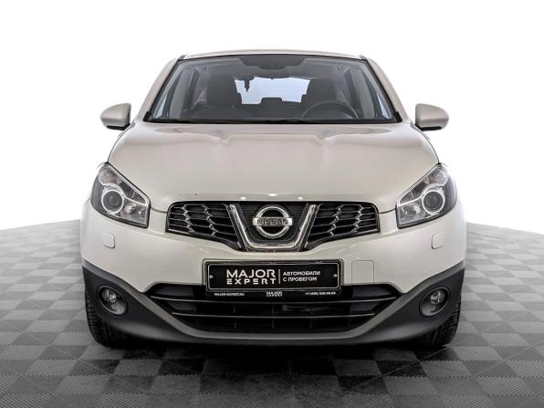 Nissan Qashqai I Рестайлинг с пробегом 2013 года, цена 1 225 000 рублей, 70375 км, внедорожник, Автокод Объявления