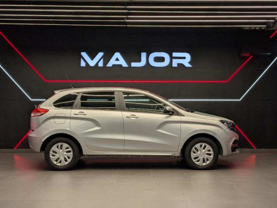Lada (ВАЗ) XRAY I Москва  - изображение 27