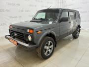 Lada (ВАЗ) 2131 (4x4) I Рестайлинг (2020) Пермь  - изображение 15