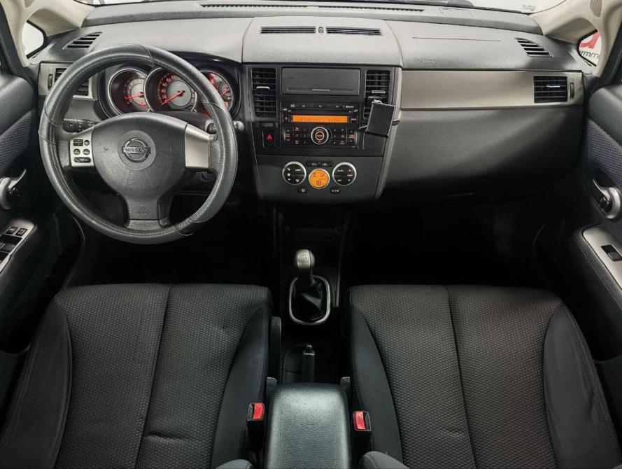 Nissan Tiida I Санкт-Петербург  - изображение 9
