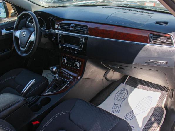 Zotye T600 с пробегом 2019 года, цена 836 600 рублей, 107700 км, внедорожник, Автокод Объявления