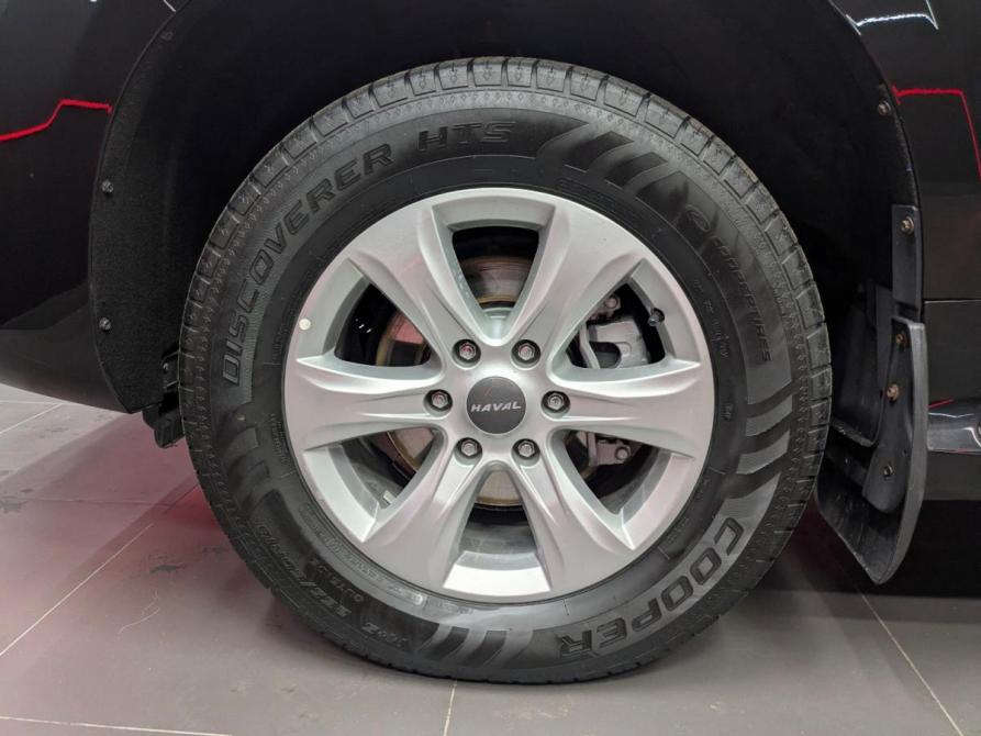 Haval H9 I Рестайлинг Москва  - изображение 14