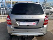 Lada (ВАЗ) Granta I Рестайлинг Нижнекамск  - изображение 35