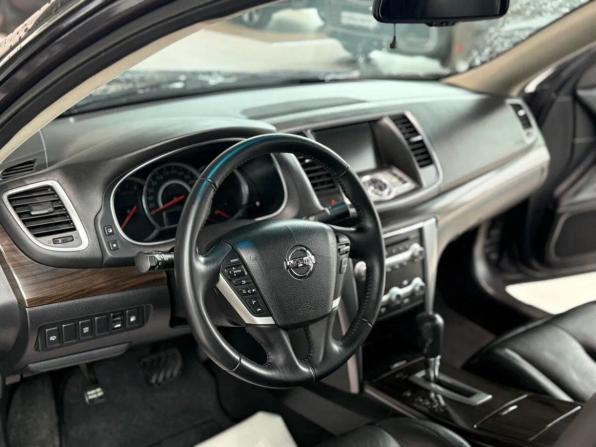 Nissan Teana II (J32) Рестайлинг с пробегом 2012 года, цена 1 095 000 рублей, 191372 км, седан, Автокод Объявления