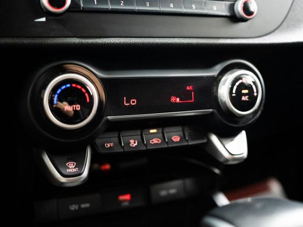 Kia Rio IV Рестайлинг с пробегом 2020 года, цена 1 700 000 рублей, 48444 км, хэтчбек, Автокод Объявления