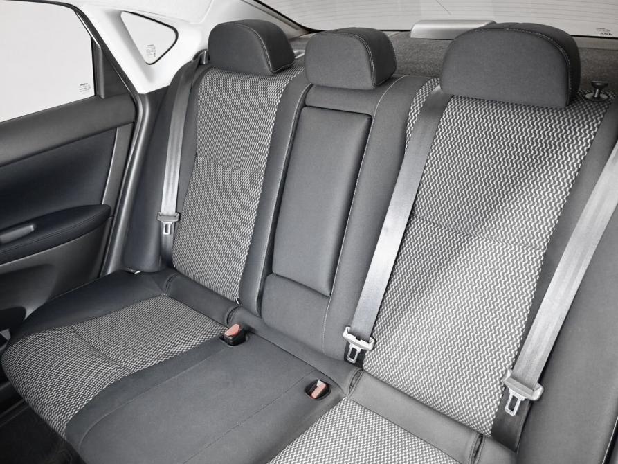 Nissan Sentra VII (B17) Тверь  - изображение 9