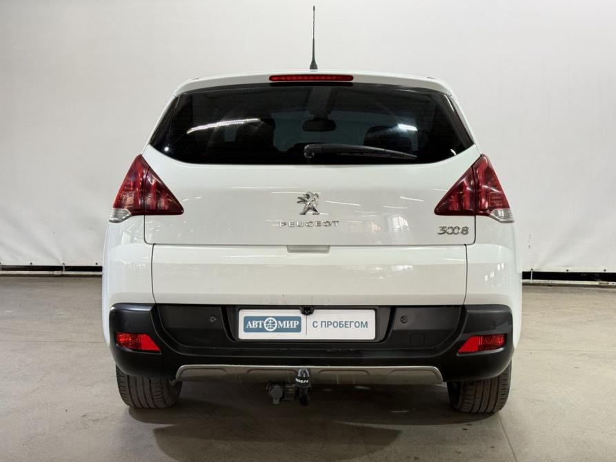 Peugeot 3008 I Рестайлинг Ярославль  - изображение 6