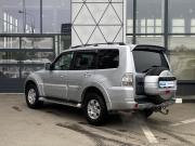 Mitsubishi Pajero IV Рестайлинг 1 Москва  - изображение 34