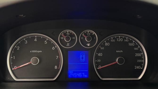 Hyundai i30 I с пробегом 2009 года, цена 535 000 рублей, 245467 км, хэтчбек, Автокод Объявления