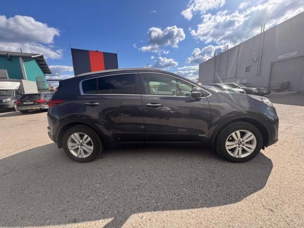 Kia Sportage IV с пробегом 2018 года, цена 2 050 000 рублей, 75432 км, внедорожник, Автокод Объявления