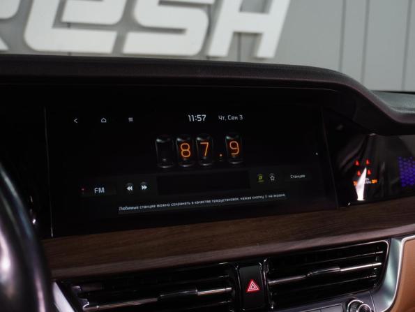 Kia Mohave I Рестайлинг 2 с пробегом 2021 года, цена 4 899 000 рублей, 76719 км, внедорожник, Автокод Объявления