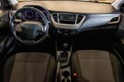 Hyundai Solaris II Уфа  - изображение 24