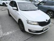 Skoda Rapid I Рестайлинг Кемерово  - изображение 2
