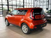 Kia Soul II Рестайлинг Оренбург  - изображение 34