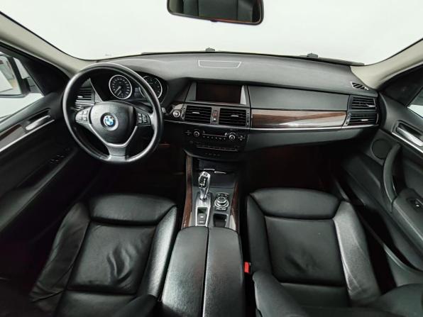 BMW X5 II (E70) Рестайлинг с пробегом 2010 года, цена 1 749 000 рублей, 233951 км, внедорожник, Автокод Объявления