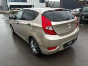 Hyundai Solaris I Тула  - изображение 13