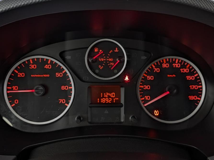 Peugeot Partner II Рестайлинг 2 Москва  - изображение 16