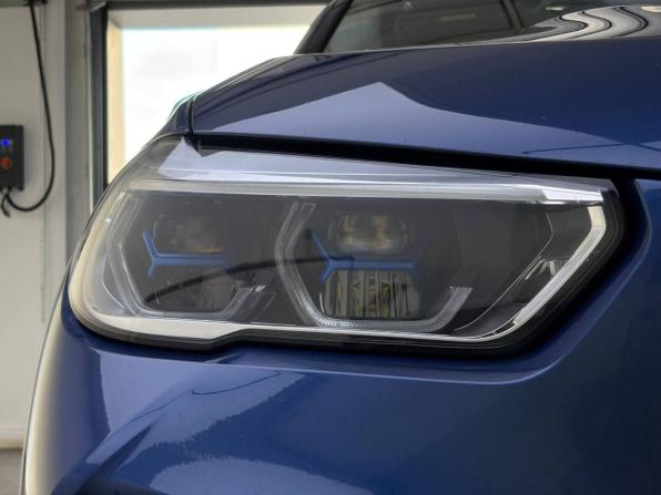 BMW X5 IV (G05/G18) с пробегом 2019 года, цена 5 999 000 рублей, 135090 км, внедорожник, Автокод Объявления