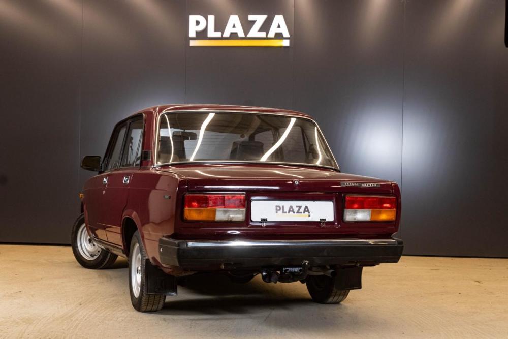 Lada (ВАЗ) 2107 Уфа  - изображение 3
