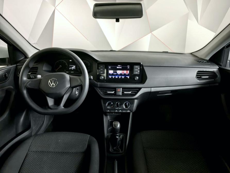Volkswagen Polo VI Москва  - изображение 14